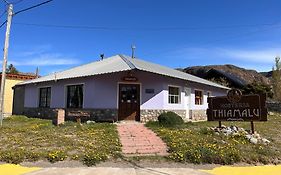 Hosteria Thiamalu